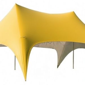 Тент-шатер "ЗВЕЗДА" двойной